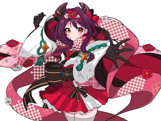 小町ちゃん獣神化おめでとうー!😆😆🎉🎉🎉✨✨✨✨✨✨ワ-イワ-イ 