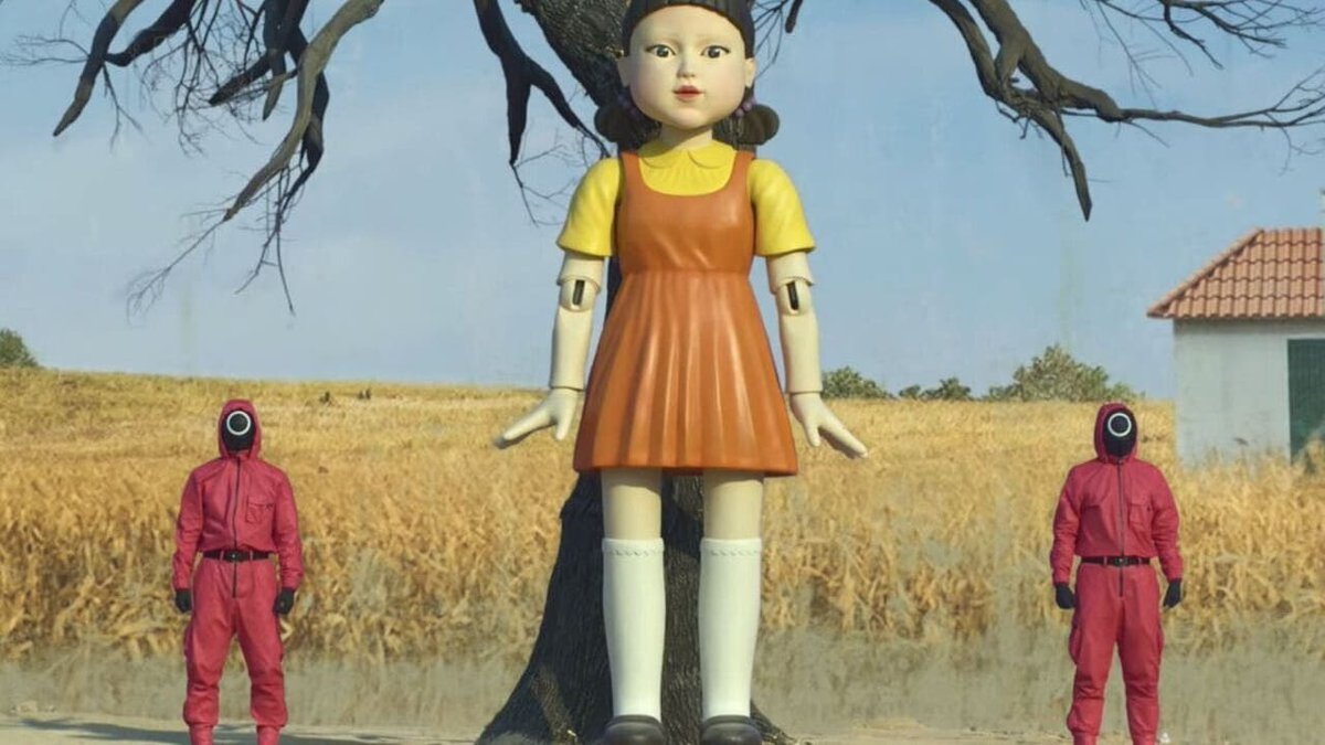 ¿Dónde radica el secreto del éxito de #ElJuegoDelCalamar de #Netflix? Te lo contamos todo en nuestra review de la serie 👉 ow.ly/J3Dm50Gn7sO