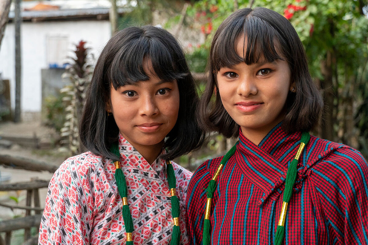 Girls, India
#Adivasi #photooftheday #PictureOfTheDay #photo #photojournalist #photojournalism #photography #reposteria #India #rt #India #Colours #WestBengal #minoritygroups #minority