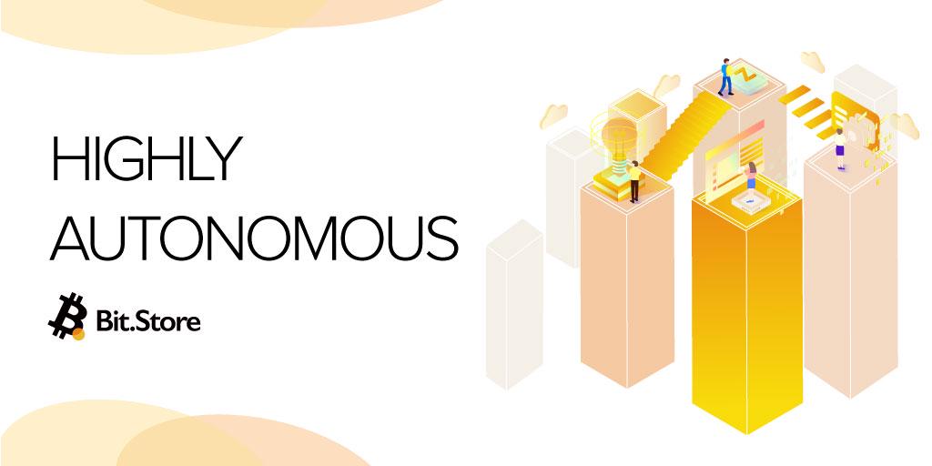 Bit.Store on Twitter: