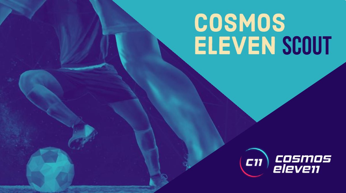 Cosmos_E11even's tweet photo. ➡️Last Chance
 Discord invite challenge!

Get the Role SCOUT and exclusive access!

Top 30 only! 

Lets go Managers!⚽️

https://t.co/GjykoHBK8D https://t.co/EzVS9xnO65