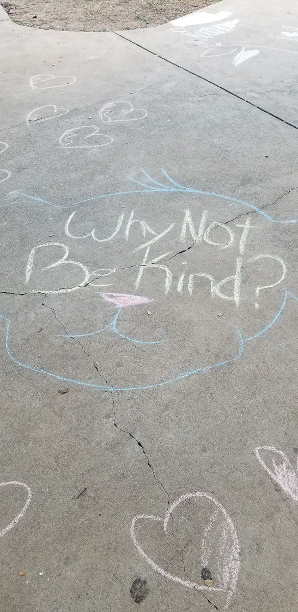 pohovich's tweet photo. Oct is anti bullying Month. Kindness club reminds u to speak up. U r not alone. @NISDOConnorHS @KindnessOc @NISD https://t.co/mf9Jxepgzp