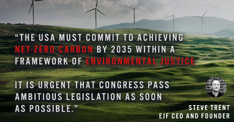 ejfoundation's tweet photo. The climate crisis is a human rights crisis in the US, exacerbating existing inequalities and creating new problems.
 
Action now to mitigate and adapt to global heating will be the biggest cost saving of all time.