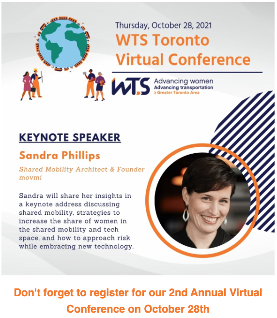 WTS_Toronto's tweet photo. Register now!  https://t.co/oiEzTWVOuV https://t.co/u63Sb9xc1Y