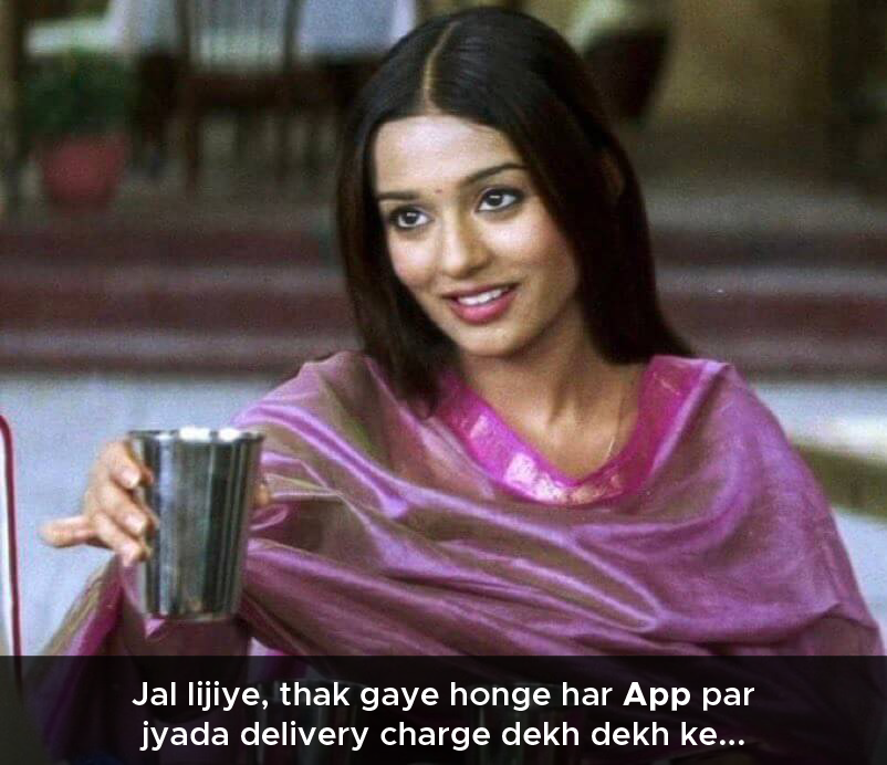 rebiteapp's tweet photo. Order Food on Rebite App &amp; get it delivered without any delivery charge...

#rebite #rebiteapp https://t.co/3zpj3tAUaz
