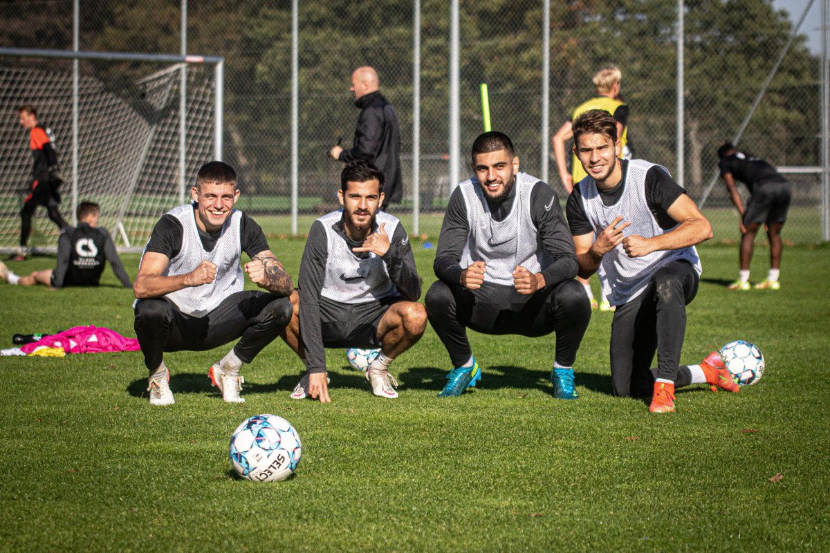 Dagens 𝗩𝗜𝗡𝗗𝗘𝗥𝗛𝗢𝗟𝗗 💪