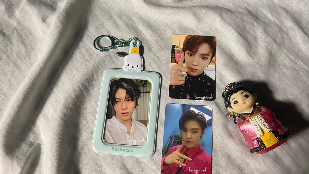 hourdolls's tweet photo. ๊ฐ ๐ ๊ฑโฆ happy mail #forjjared
๊ ily yuta
๐๐ฏ๏ธ hello @dksellss,
i received the pocas already sorry for the late feedback. thank you so much for letting me adopt your yuta pcs. they were packed properly. i love the freebies. iโll make sure i will take care of them. https://t.co/oZ8QYxokv1
