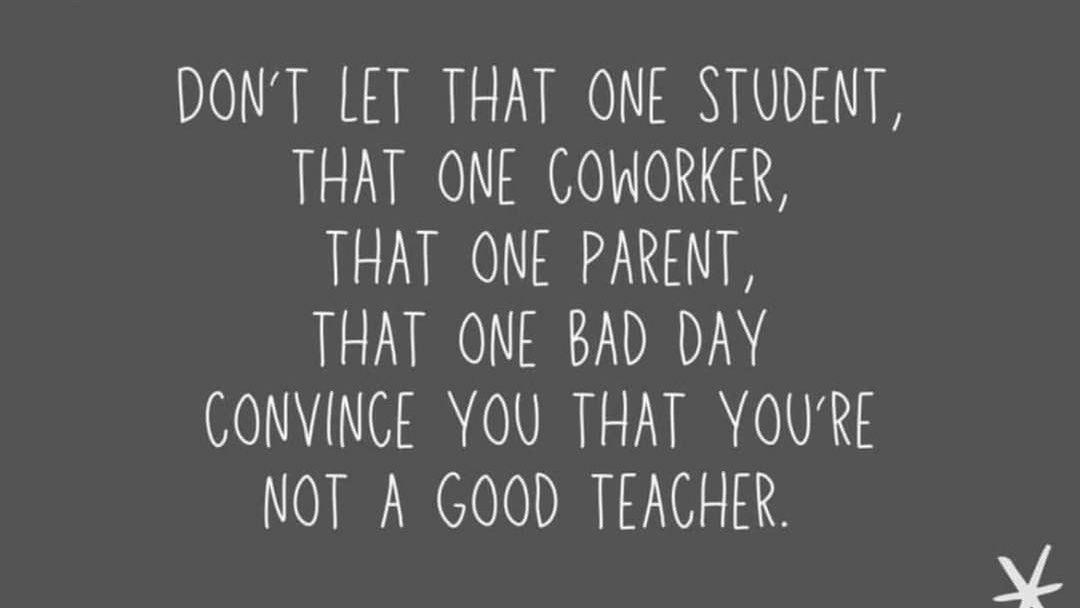 Important reminder. 🙌
📷 Unknown