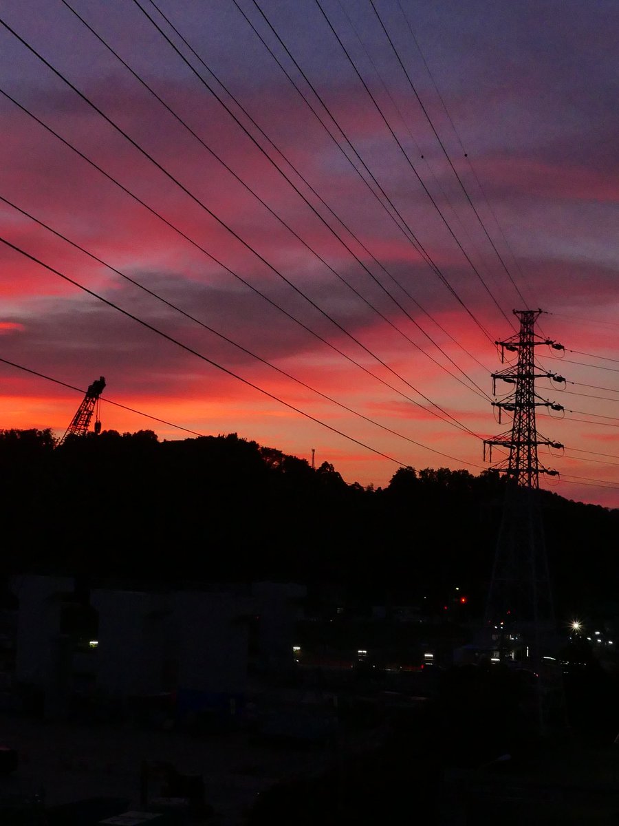 Soichi_306's tweet photo. #夕焼け空 
#sunset
#sunsetphotography https://t.co/iucSs4uT5O