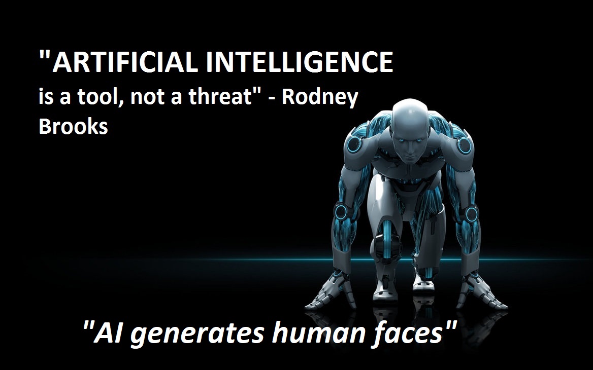 thewhizgeek's tweet image. zcu.io/I6Ab  

Artificial intelligence systems generated photos of human beings