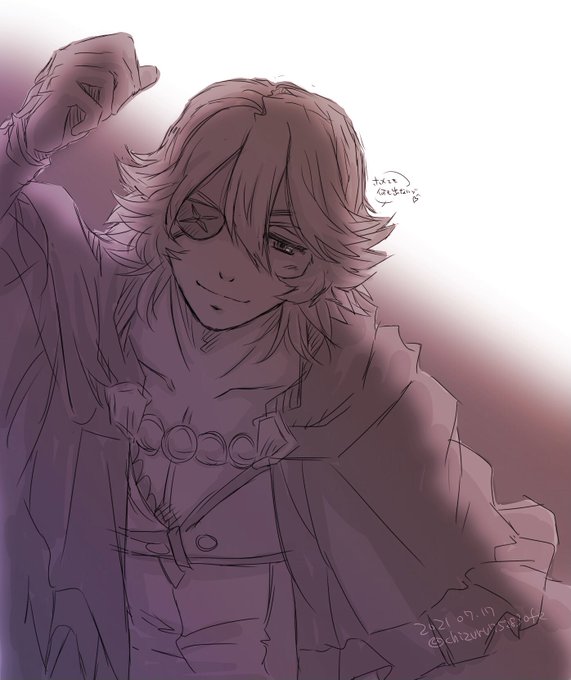 男の色気のtwitterイラスト検索結果