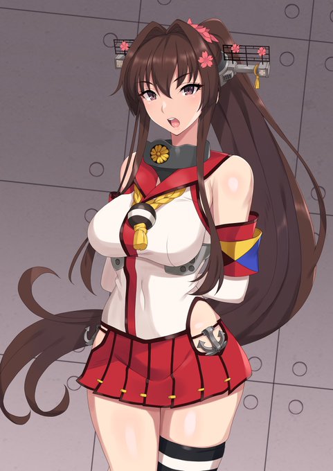 台詞無し差分(1/2) 