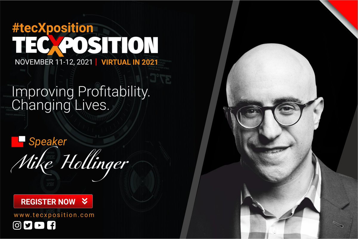 TecXposition tweet media