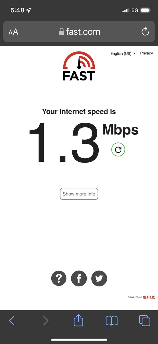 588felix's tweet photo. @TMobile @TMobileHelp  good morning fellas so I just got to a new job in good industrial job city and internet speeds are dial-up LTE and 5G iam in port arthur tx . Come on guys is something down ? Does coverage maps lie ??? https://t.co/uteo6MvSex