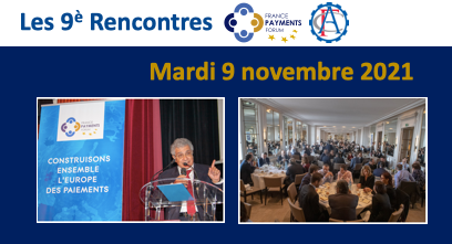 FRANCE PAYMENTS FORUM tweet media