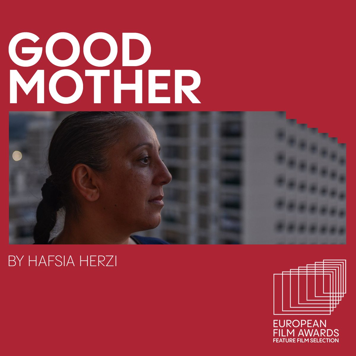 The 2021 Feature Film Selection in focus: GOOD MOTHER (BONNE MÈRE) by @HafsiaHerzi. Nora does everything she can to make the wait for his grandson's release from prison as painless as possible. 👉bit.ly/FeatureSelecti…