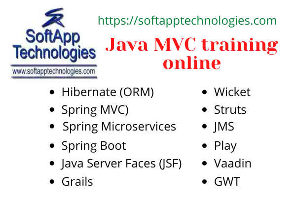 webscripting1's tweet photo. #JAVAMVC training on live project with https://t.co/wr9kss9kcE https://t.co/5TkD0WndJ5