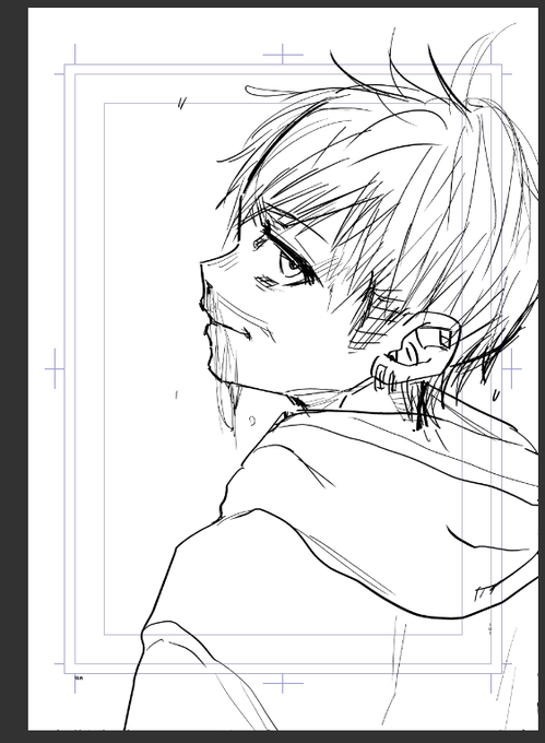 メロンちゃんの特典冊子(予定) 