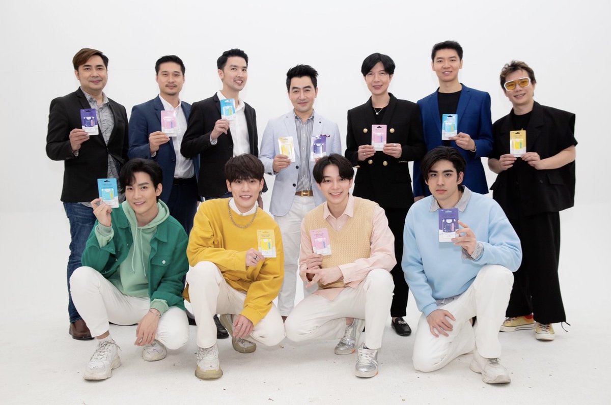 BrickinfoReport's tweet photo. Star Hunter ร่วมกับ #QualityPlus เปิดตัว ‘First Care Maskne Spray’ สเปรย์ฉีดหน้ากาก ครั้งแรก!
อ่านต่อ : https://t.co/H2NlLTP7x4
#StarHunterxAcnoc https://t.co/RJz3qG7k32