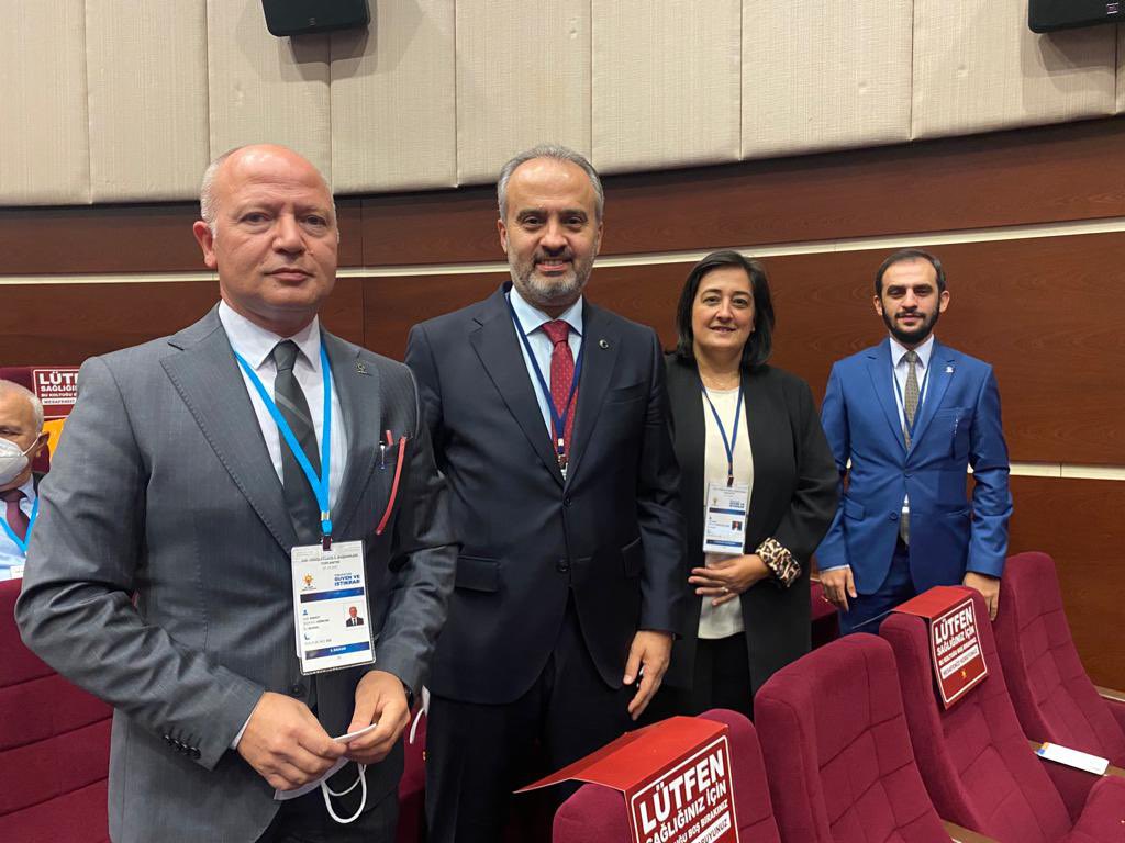 Alinur Aktaş