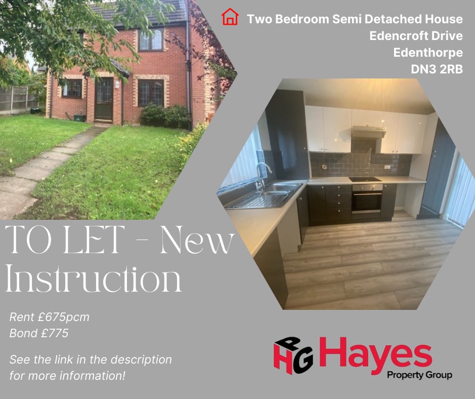 HayesPropGroup's tweet image. hayespropertygroup.co.uk/detail.php?id=…