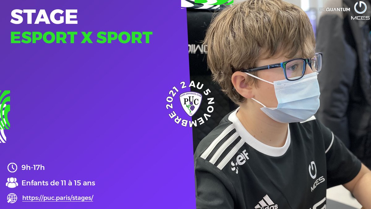 PUC Esport tweet media