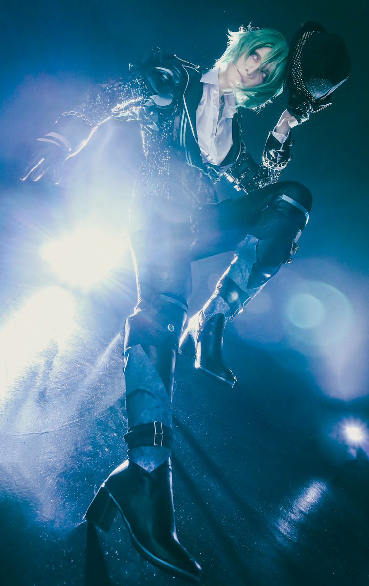 8 в X: „【ブラックスター -Theater Starless-/コスプレ 8 в X: „【ブラックスター -Theater Starless-/コスプレ