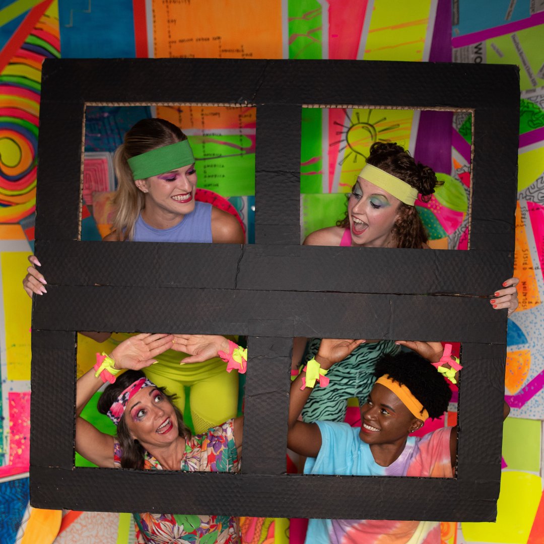 Dogtown Presenter's Series Announced! - mailchi.mp/dogtowndanceth…