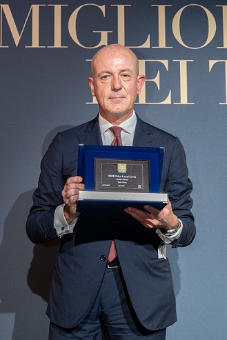 RSMStudioTS's tweet image. Questa settimana si è tenuto l'evento di premiazione della Rivista Capital che vede RSM Studio Palea Lauri Gerla – Torino per il 2° anno al 1° posto nel nord-ovest. Ringraziamo #milanofinanza #classagora #capitalitalia #nextgenerationitalia.