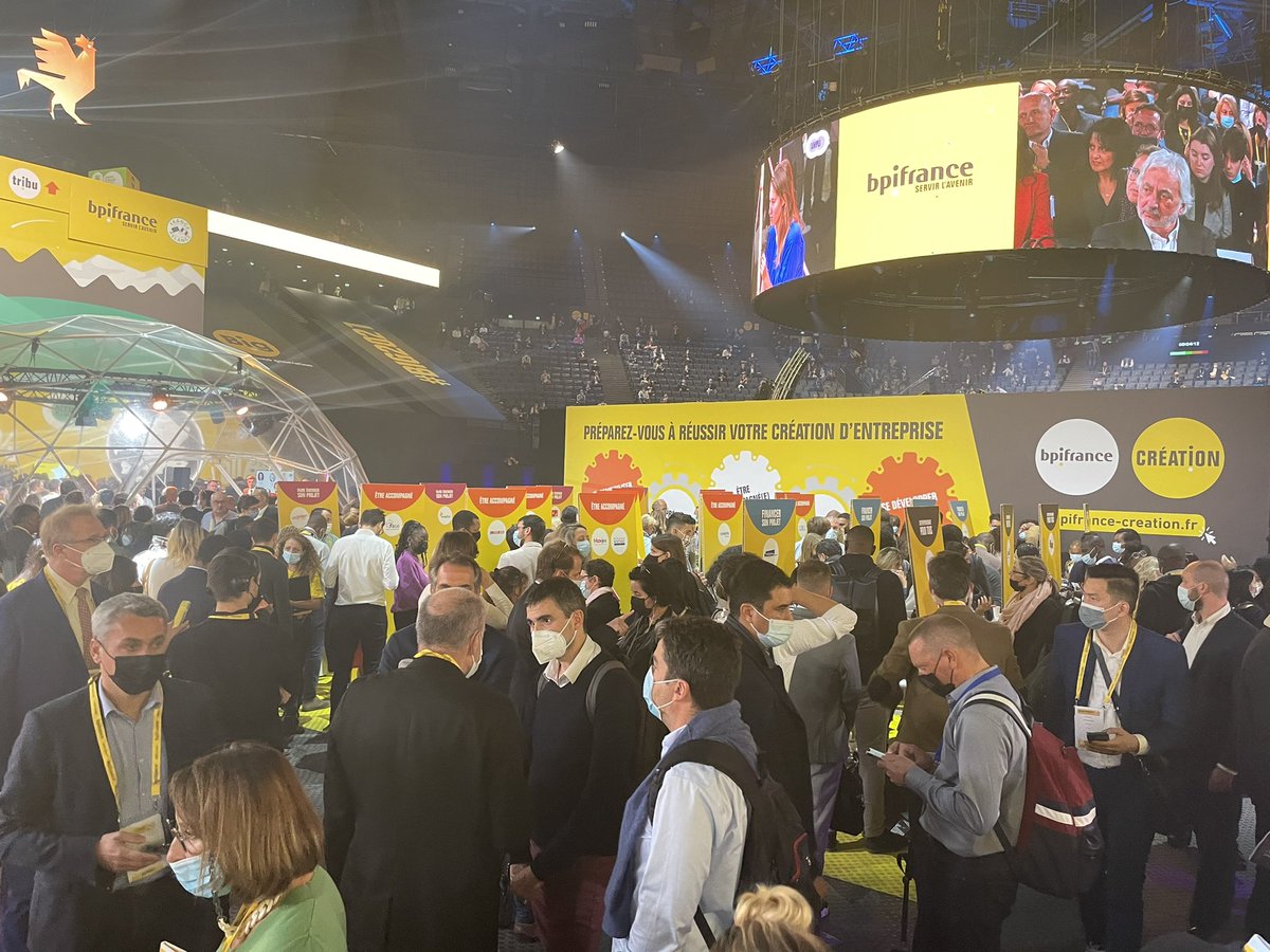 Nicolas Dufourcq tweet media