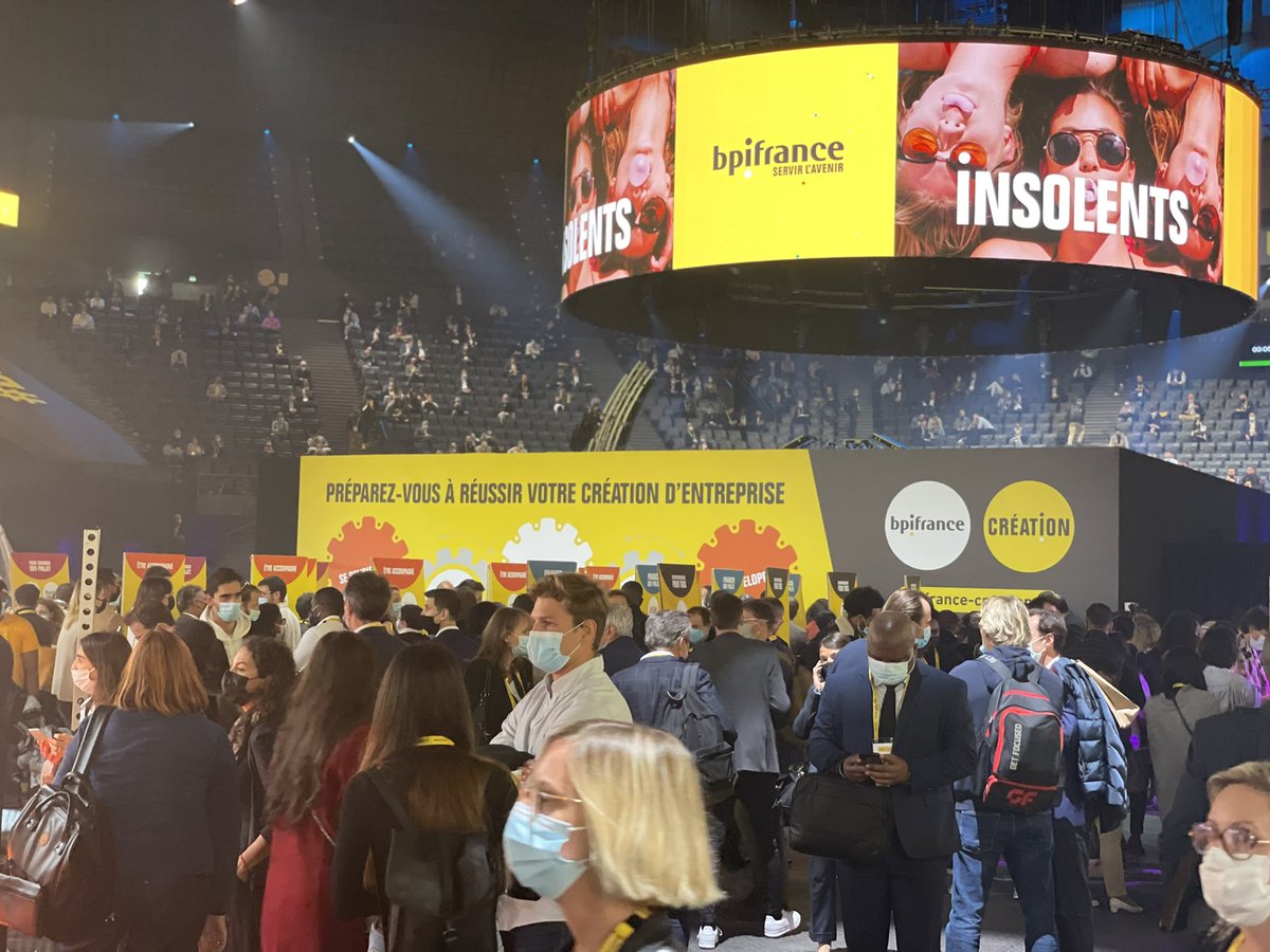 Nicolas Dufourcq tweet media