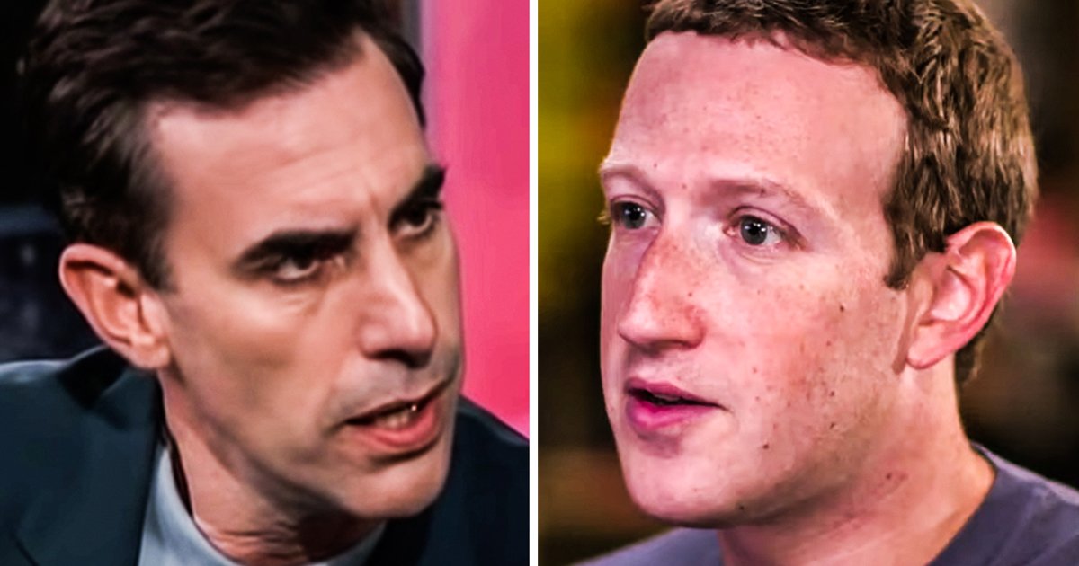 EncarniCohen's tweet photo. @SachaBaronCohen You are absolutely right my love, this guy is a bastard, deceiving everyone for his terrible benefit, only you can stop him,this photo defines you perfectly, I would love to see you face to face and for you to tell the whole truth to this asshole, I'm with you @SachaBaronCohen ❤️ https://t.co/CD4fOu5BRB
