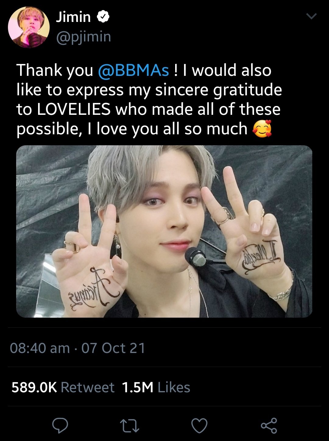 kitty ⋆ on Twitter: "00:43 reunite https://t.co/hTYCBsKnso" / Twitter