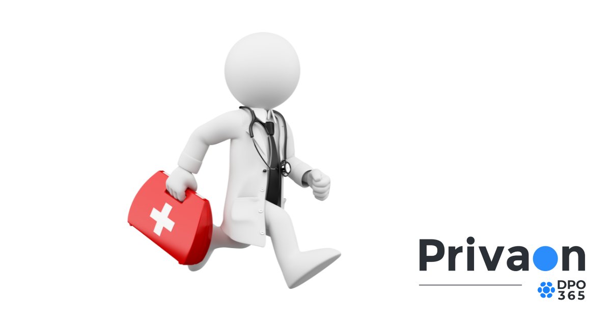 Tietoturvaloukkaukset -webinaari to 14.10 klo 8:30-9:15 - lue lisää ja ilmoittaudu mukaan maksuttomaan tapahtumaamme
zoom.us/webinar/regist…
#tietoturvaloukkaukset #tietosuoja #webinaari #tietosuojaapalveluna #privaon #dpo365