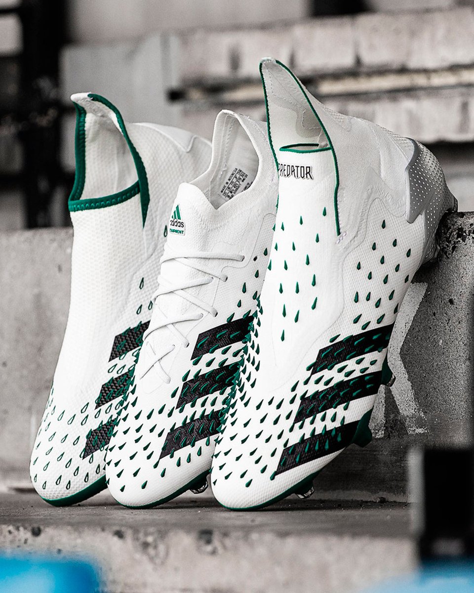 unisportlife's tweet photo. EQT Predator 🤍🐊 https://t.co/ouEHcBDhbd

The boot that keeps on giving - did you know that you can actually get the new EQT Predator from @adidasfootball  in different models and prices? 👀
--
#adidasfootball #predator #predatorfreak #eqt #equipment #pricepoints #unisportlife https://t.co/pcXV16wZq6