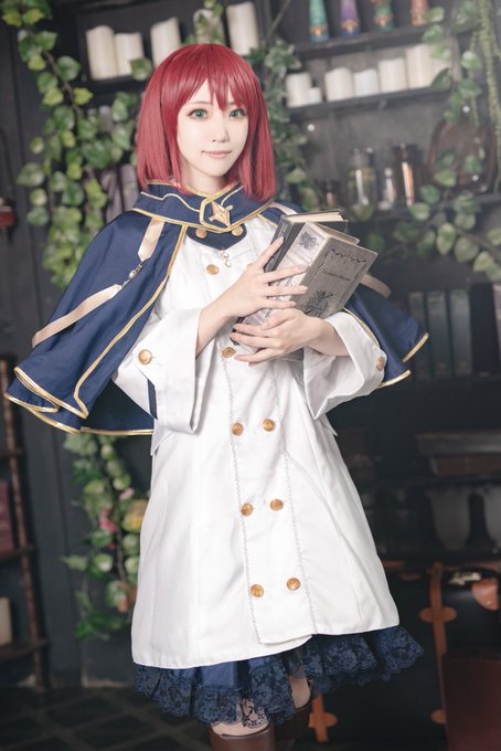 コスプレイヤーあきれいいちのTwitter画像10