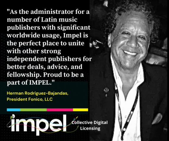 IMPELmusic's tweet photo. What our members say...
#MusicPublishing #musicpublisher #digitalmusic
#IMPELmusic #independentstrength #musicindustry
https://t.co/pFEsls4fnF https://t.co/p5SrQ119J2