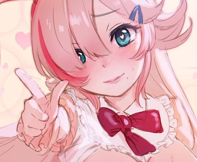 クリちゃん触ってるといくののお汁がねばーって出てくるよ\(//∇//)\💕 