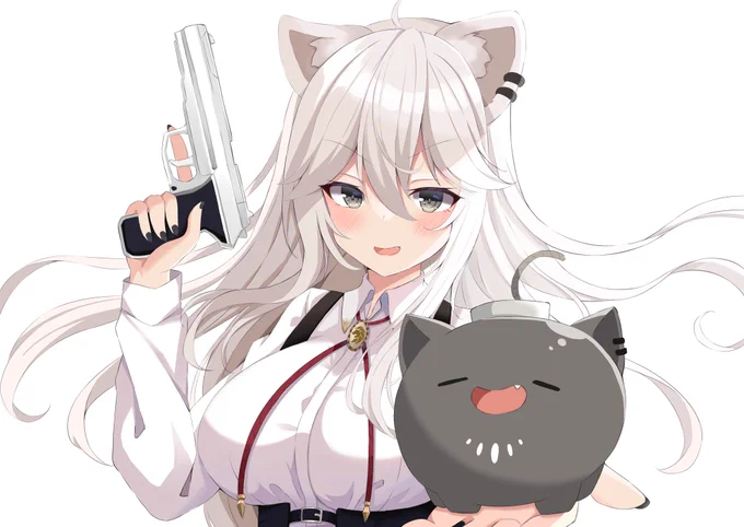 ししろんとSSRB
 #ししらーと 