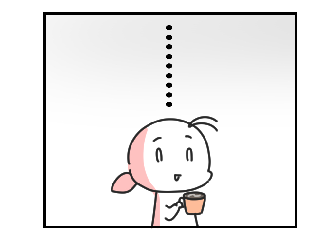 10月の #今日のひとコマ

インスタントコーヒーを3倍美味しくする方法を試してみた⑵
違いの分からない私

暮らしのひとコマをコマ絵日記でお送りします。
明日はいよいよ飲み比べ結果をお伝えします。
今日もおつカレー🍛様。
#挨拶365 