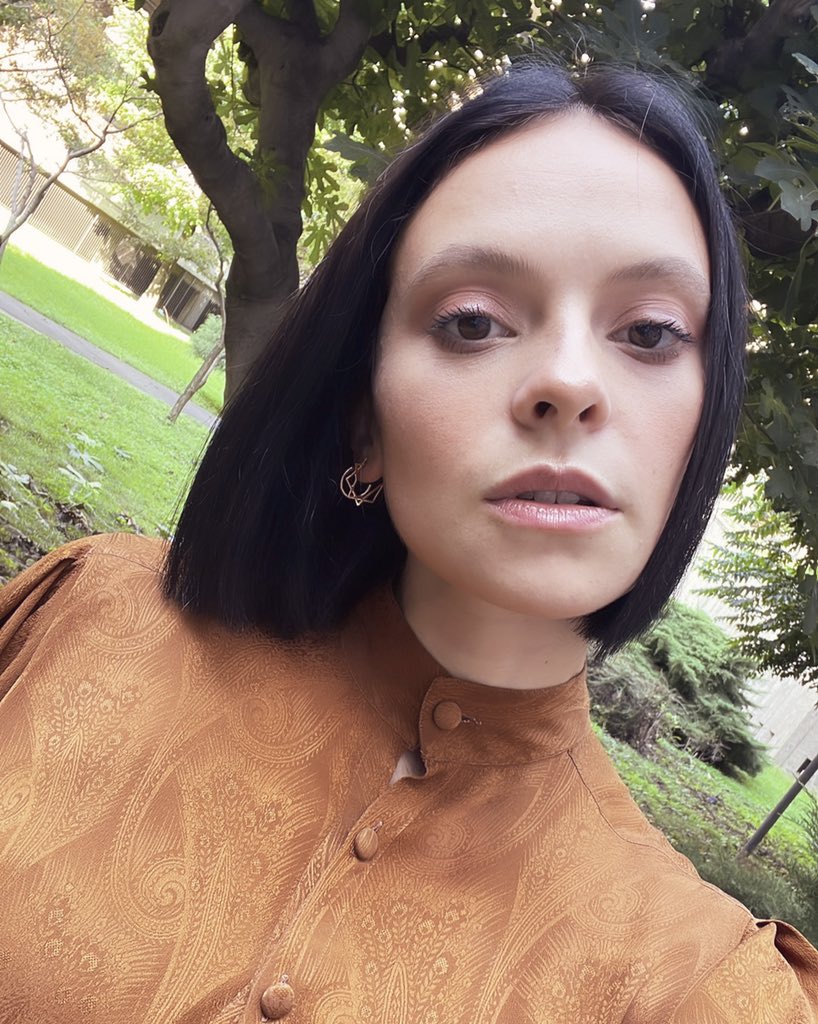 francescacheeks tweet picture