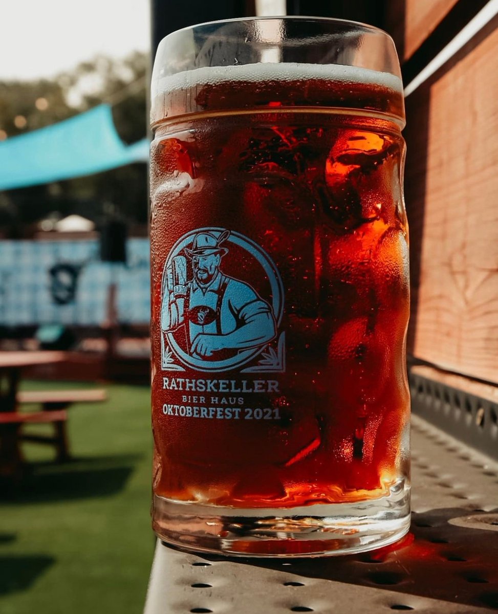@mugshotmaven captured this beauty perfectly! 🍻

Don't forget to tag us in your stories and photos - Prost!

#rathskellerbierhaus #rathskelleromaha #rathskeller #rsbh #bier #prost