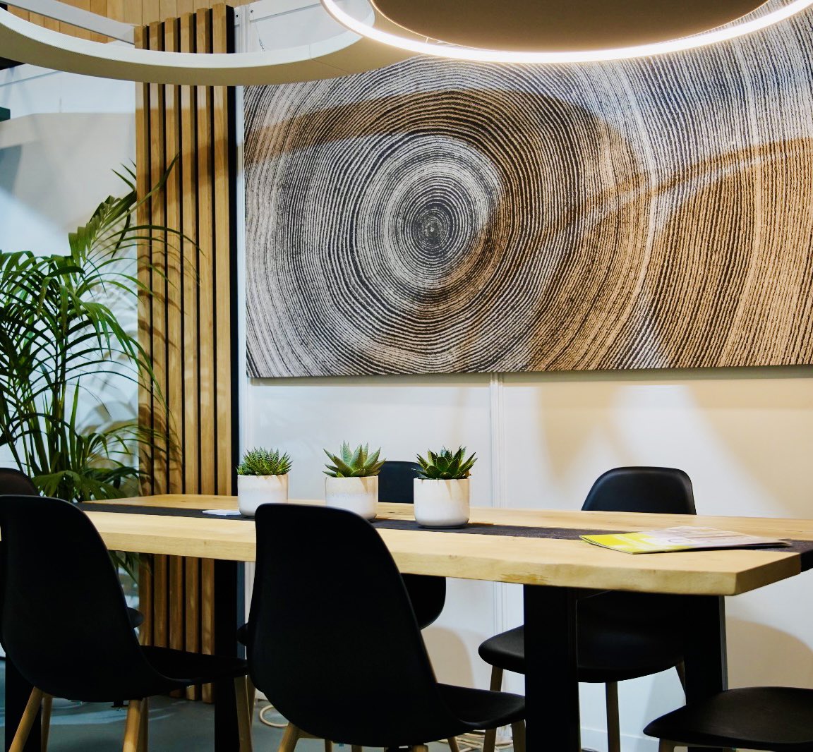 Workspace Expo tweet media