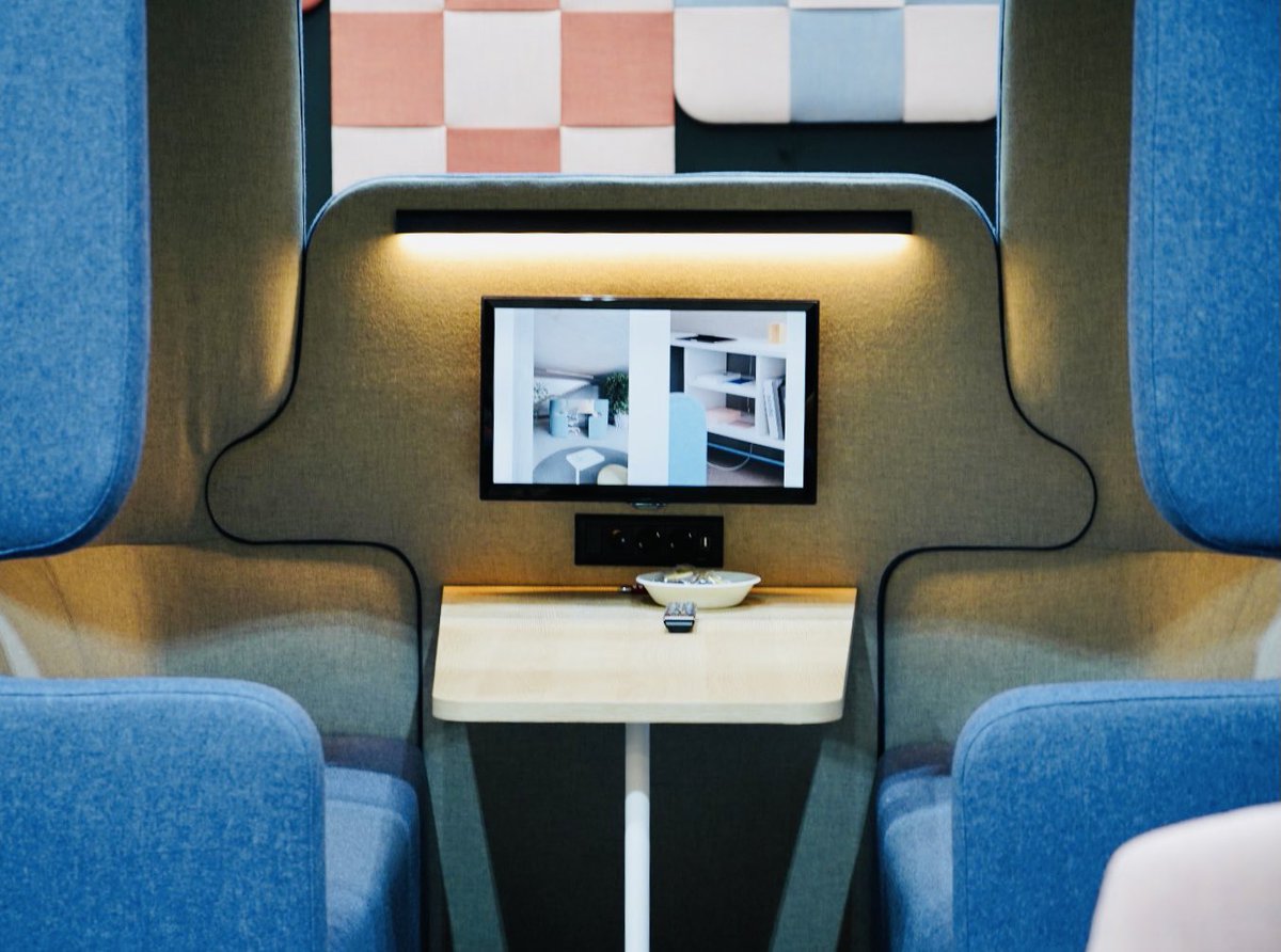 Workspace Expo tweet media