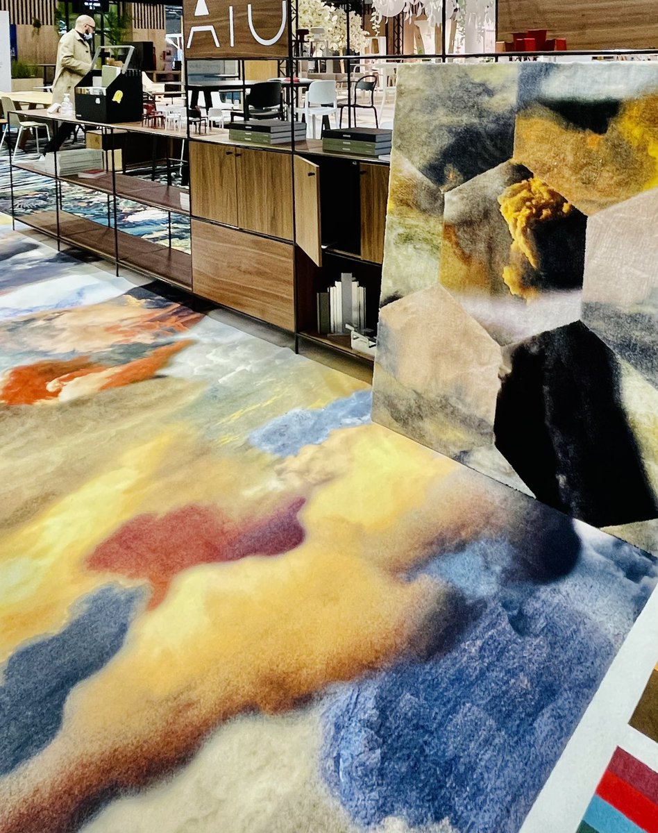 Workspace Expo tweet media