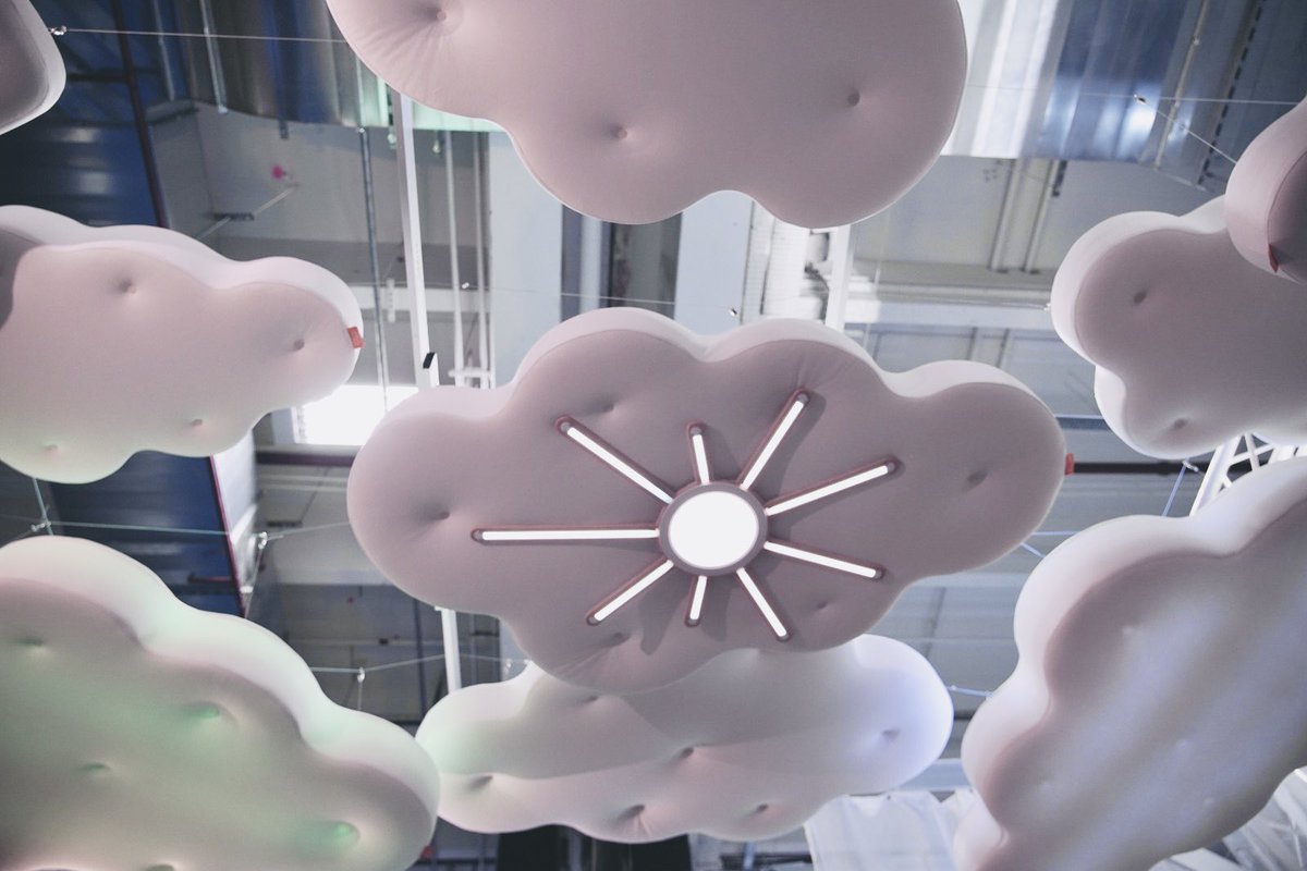 Workspace Expo tweet media