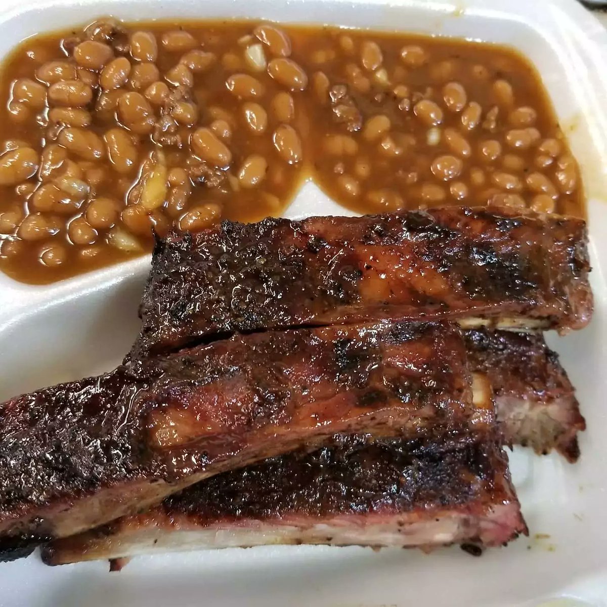 Pattons_Alcorn's tweet photo. If ya know, you know! 11am! 11am! 11am! 11am! TODAY! π₯π¨π₯π¨π₯
#ThemRibs at #Pattons #getsome ONLY #40SLABS https://t.co/ahnT7AP9L9