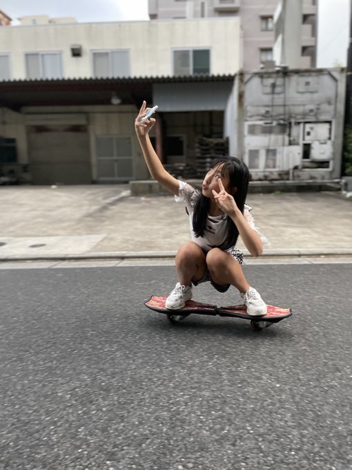 Twitterのコスプレ画像11