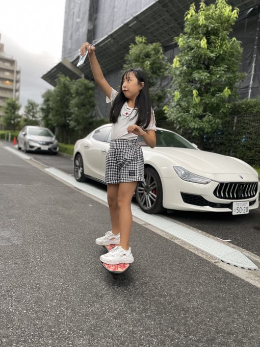 Twitterのコスプレ画像12