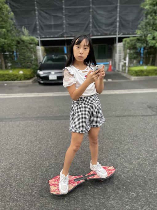 Twitterのコスプレ画像14